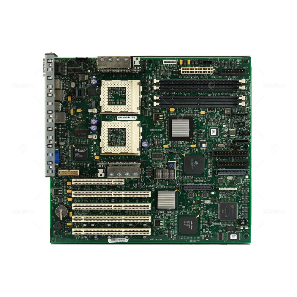 48P9071 IBM SYSTEM BOARD SOCKET 478 FOR XSERIES 232 48P9069